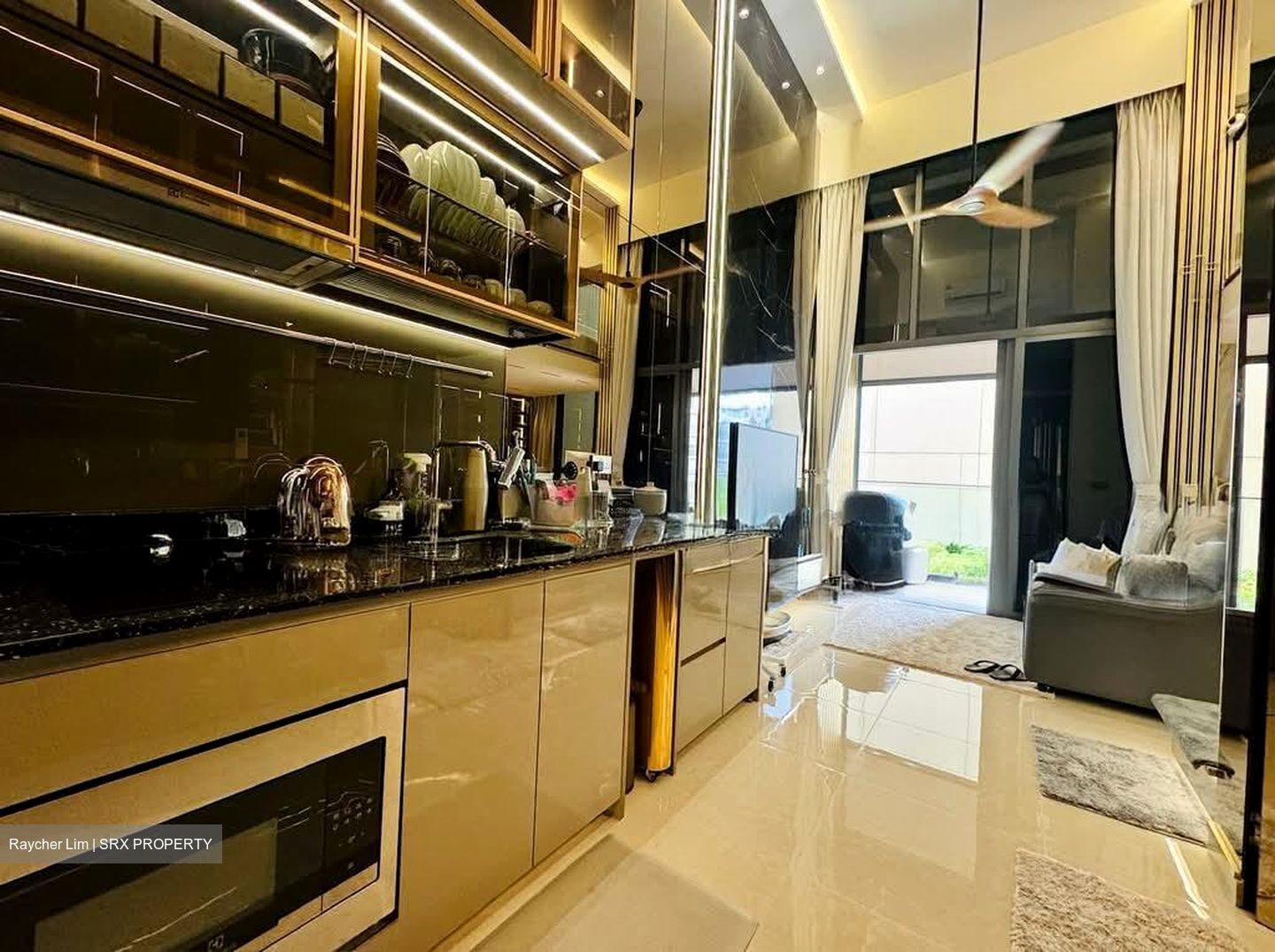 The Gazania (D19), Condominium #540159551